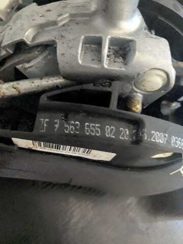 OEM BMW E90 E92 E93 N54 N55 Automatic Transmission Shifter Gear Selector Switch