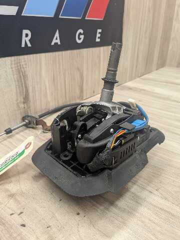 OEM BMW E90 E92 E93 N54 N55 Automatic Transmission Shifter Gear Selector Switch