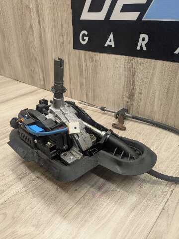 OEM BMW E90 E92 E93 N54 N55 Automatic Transmission Shifter Gear Selector Switch