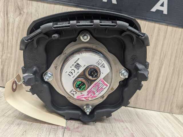 OEM BMW E82 E84 E88 E90 E92 E93 Front Driver SPORT Steering Wheel Airbag Air Bag