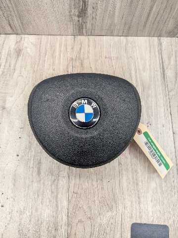 OEM BMW E82 E84 E88 E90 E92 E93 Front Driver SPORT Steering Wheel Airbag Air Bag