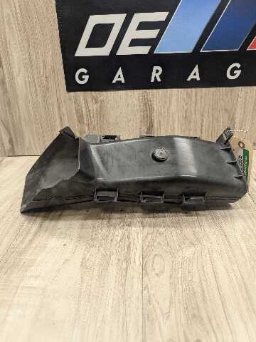 07-10 OEM BMW E92 E93 328 330 335 Front Right Passenger Side Brake Air Vent Duct