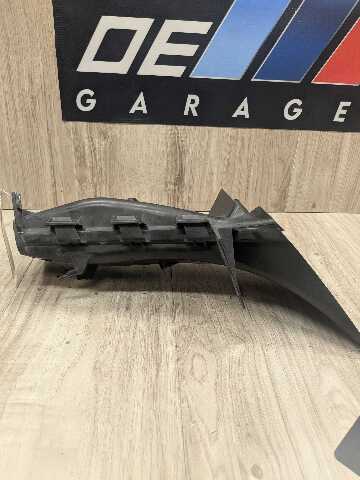 07-10 OEM BMW E92 E93 328 330 335 Front Right Passenger Side Brake Air Vent Duct