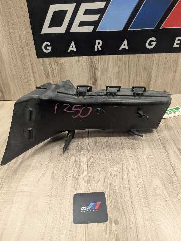 07-10 OEM BMW E92 E93 328 330 335 Front Right Passenger Side Brake Air Vent Duct