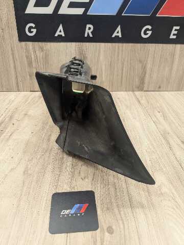 07-10 OEM BMW E92 E93 328 330 335 Front Right Passenger Side Brake Air Vent Duct