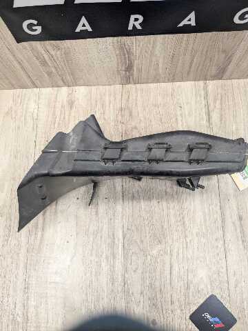 07-10 OEM BMW E92 E93 328 330 335 Front Right Passenger Side Brake Air Vent Duct