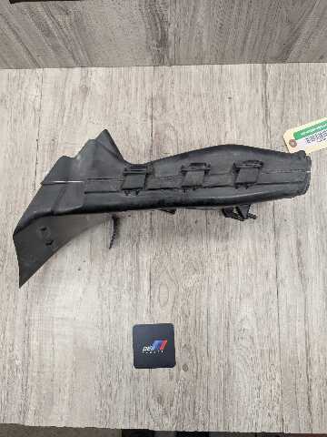 07-10 OEM BMW E92 E93 328 330 335 Front Right Passenger Side Brake Air Vent Duct