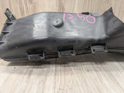 07-10 OEM BMW E92 E93 328 330 335 Front Left Driver Side Brake Air Vent Duct