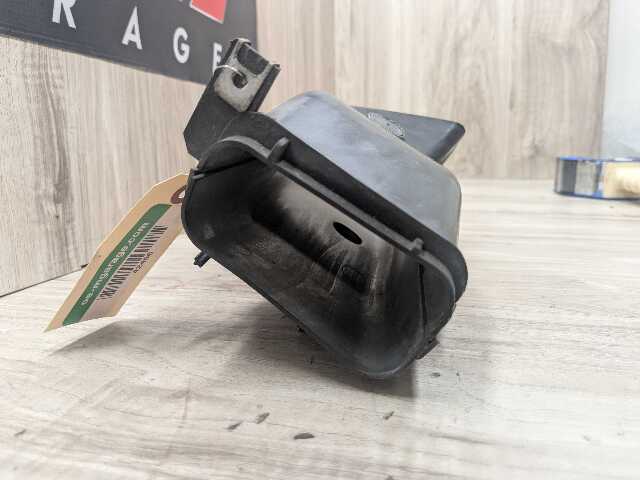 07-10 OEM BMW E92 E93 328 330 335 Front Left Driver Side Brake Air Vent Duct