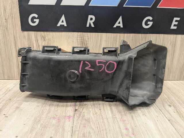 07-10 OEM BMW E92 E93 328 330 335 Front Left Driver Side Brake Air Vent Duct