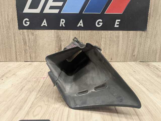 07-10 OEM BMW E92 E93 328 330 335 Front Left Driver Side Brake Air Vent Duct