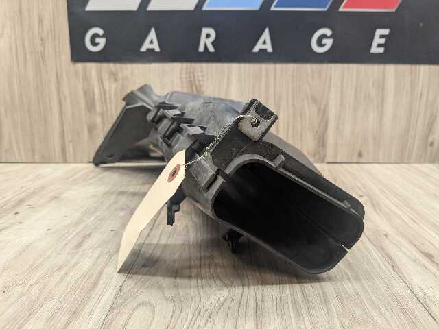 07-10 OEM BMW E92 E93 328 330 335 Front Left Driver Side Brake Air Vent Duct