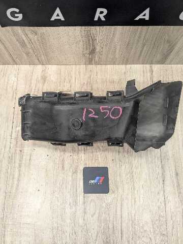 07-10 OEM BMW E92 E93 328 330 335 Front Left Driver Side Brake Air Vent Duct