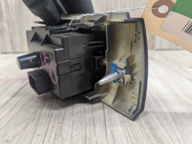 OEM BMW E82 E88 E90 E92 E93 M3 Headlight Switch Control Panel Light Module Black