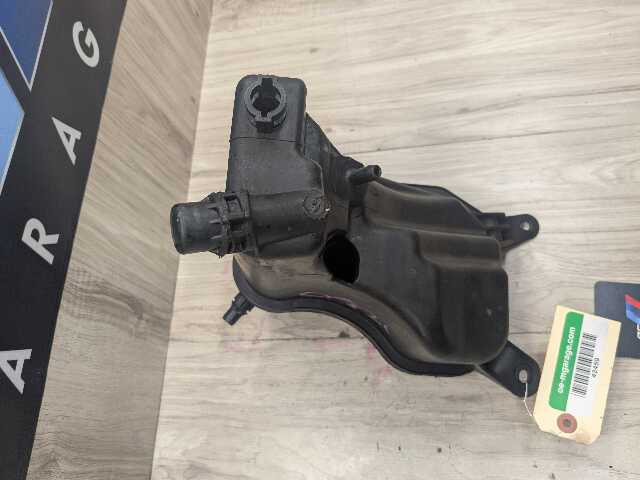 06-13 OEM BMW E90 E91 E92 E93 328 335 Radiator Coolant Bottle Reservoir Tank
