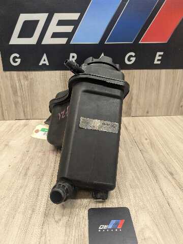 06-13 OEM BMW E90 E91 E92 E93 328 335 Radiator Coolant Bottle Reservoir Tank