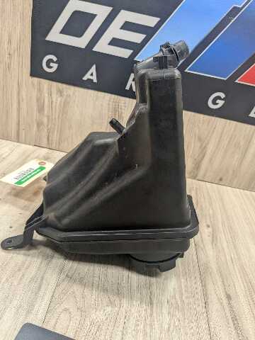 06-13 OEM BMW E90 E91 E92 E93 328 335 Radiator Coolant Bottle Reservoir Tank