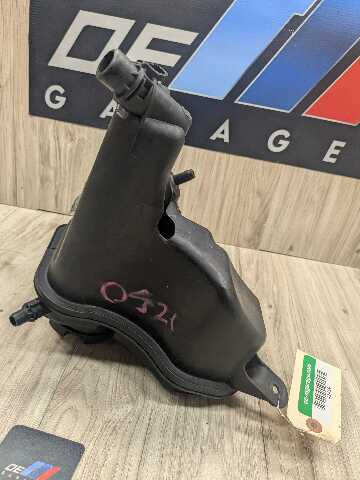06-13 OEM BMW E90 E91 E92 E93 328 335 Radiator Coolant Bottle Reservoir Tank