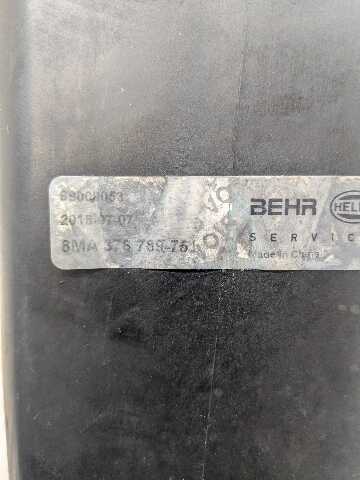 06-13 OEM BMW E90 E91 E92 E93 328 335 Radiator Coolant Bottle Reservoir Tank