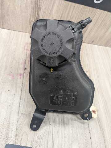 06-13 OEM BMW E90 E91 E92 E93 328 335 Radiator Coolant Bottle Reservoir Tank