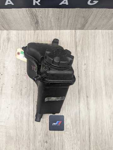 06-13 OEM BMW E90 E91 E92 E93 328 335 Radiator Coolant Bottle Reservoir Tank