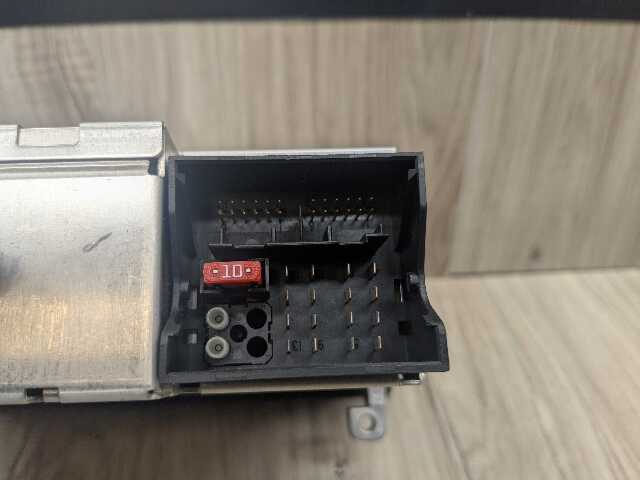 06-10 OEM BMW E82 E88 E90 E92 E93 Professional Radio Stereo Satellite CD Player