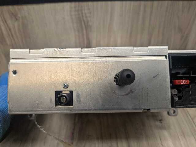 06-10 OEM BMW E82 E88 E90 E92 E93 Professional Radio Stereo Satellite CD Player