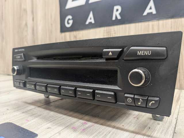 06-10 OEM BMW E82 E88 E90 E92 E93 Professional Radio Stereo Satellite CD Player