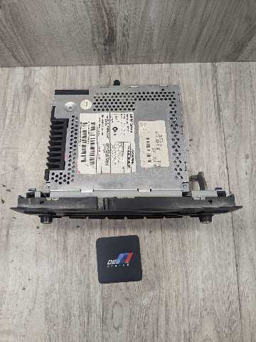 06-10 OEM BMW E82 E88 E90 E92 E93 Professional Radio Stereo Satellite CD Player