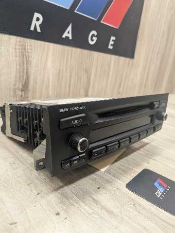 06-10 OEM BMW E82 E88 E90 E92 E93 Professional Radio Stereo Satellite CD Player