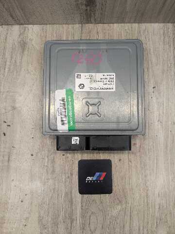 OEM BMW E82 E88 E90 E92 E93 DME ECU Engine N52 Control Computer Module MSV80