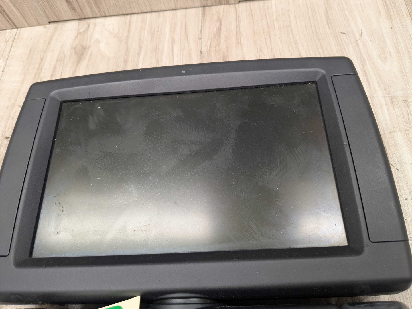 07-14 OEM BMW E70 E71 X5 X6 X5M X6M Rear Media DVD Player Video Monitor Screen
