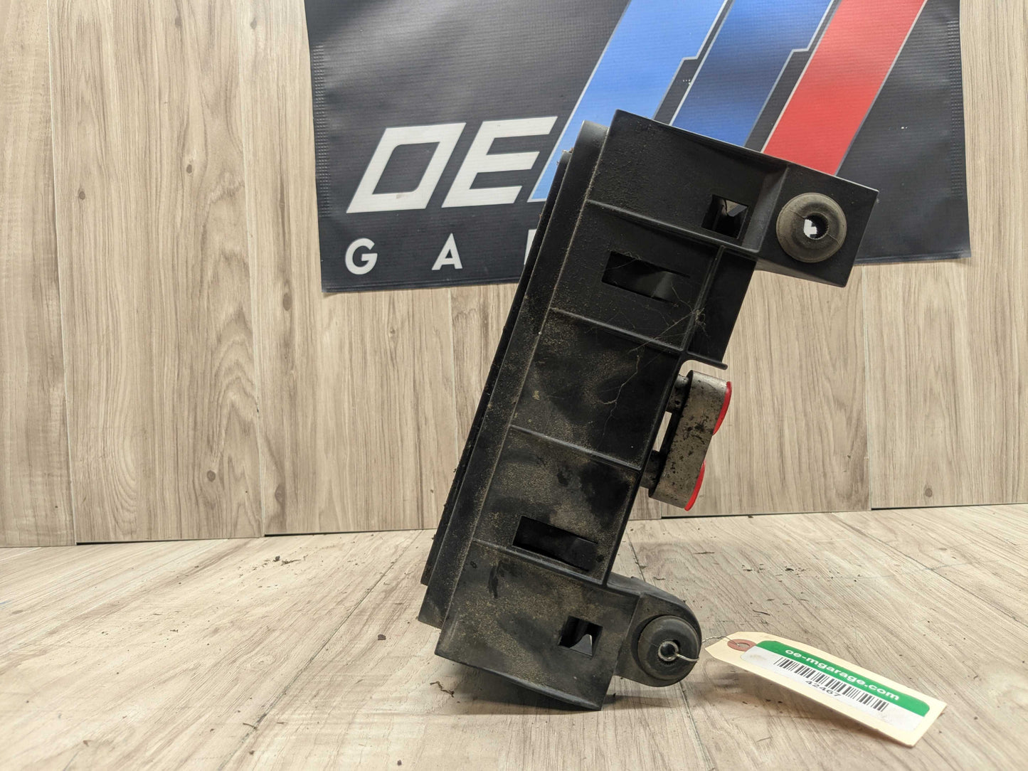 10-14 OEM BMW E70 E71 X5M X6M Left Right Engine S63 Radiator Oil Cooler Assembly