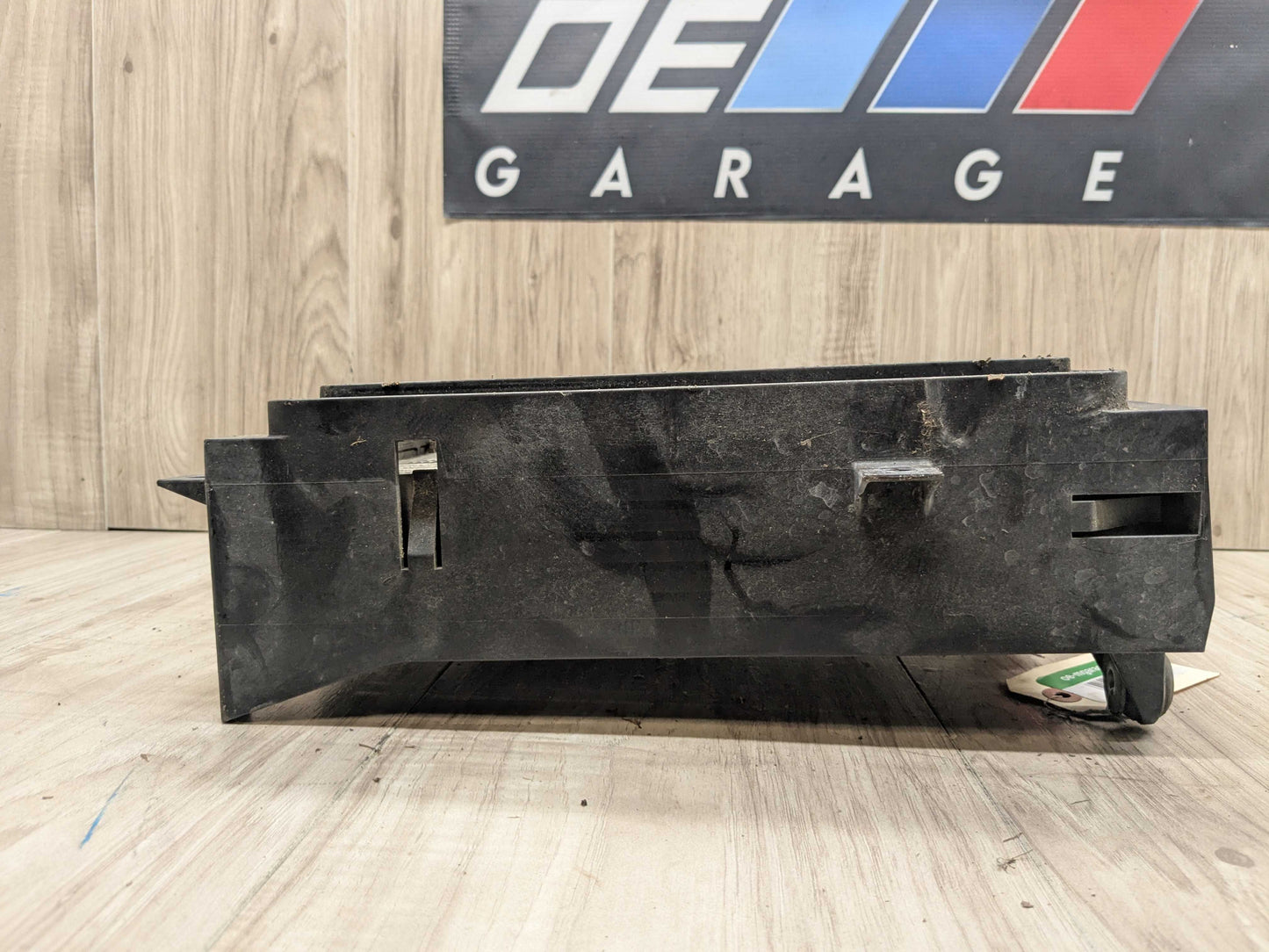 10-14 OEM BMW E70 E71 X5M X6M Left Right Engine S63 Radiator Oil Cooler Assembly