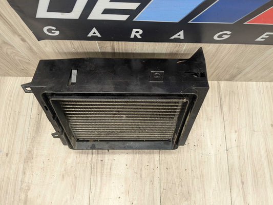 10-14 OEM BMW E70 E71 X5M X6M Left Right Engine S63 Radiator Oil Cooler Assembly