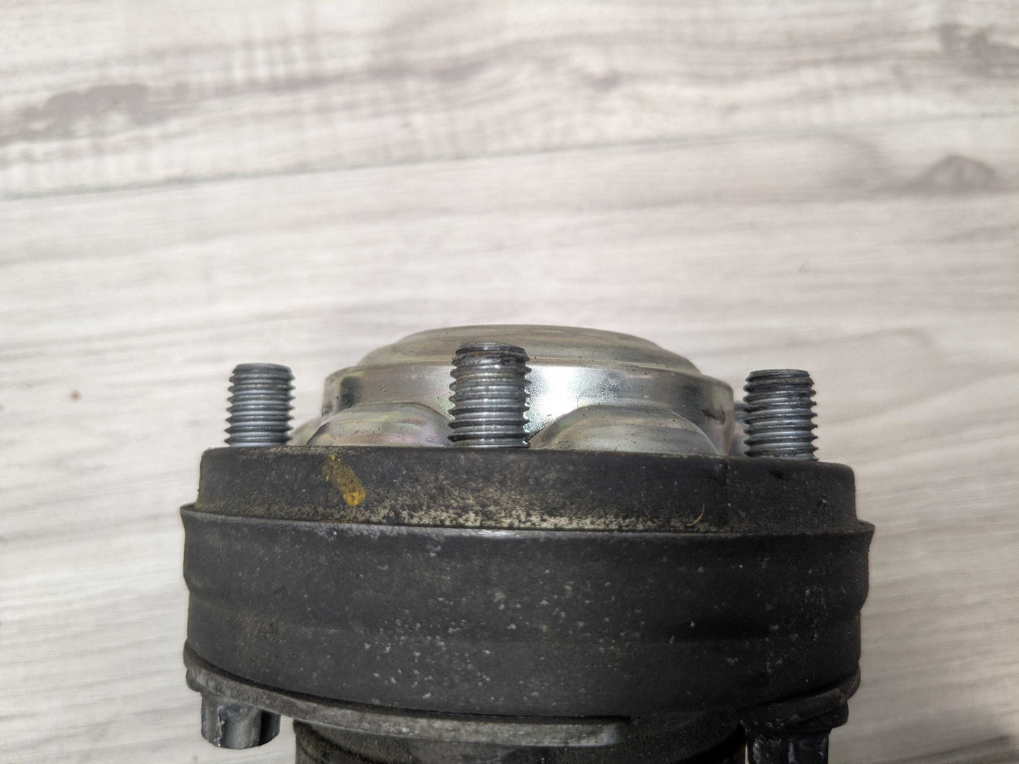 10-14 OEM BMW E70 E71 X5M X6M REAR Left or Right Side Output Half Shaft CV Axle