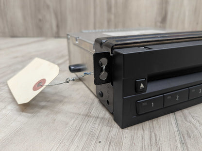 OEM BMW E70 E71 X5 X6 X5M X6M Entertainment System DVD Changer Player Drive