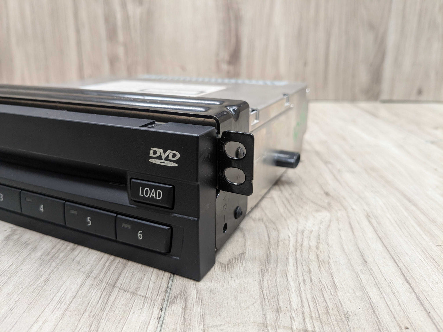 OEM BMW E70 E71 X5 X6 X5M X6M Entertainment System DVD Changer Player Drive