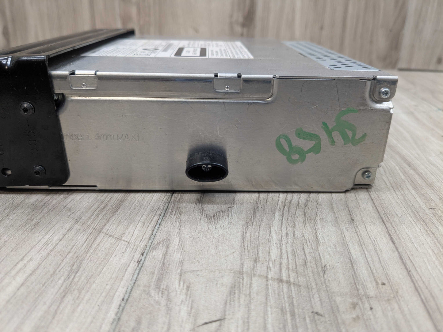 OEM BMW E70 E71 X5 X6 X5M X6M Entertainment System DVD Changer Player Drive