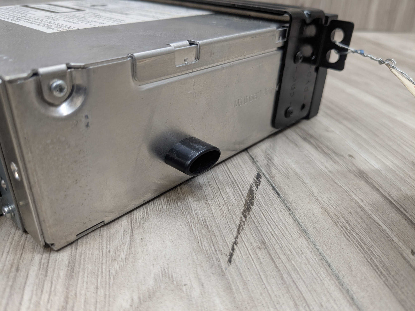 OEM BMW E70 E71 X5 X6 X5M X6M Entertainment System DVD Changer Player Drive