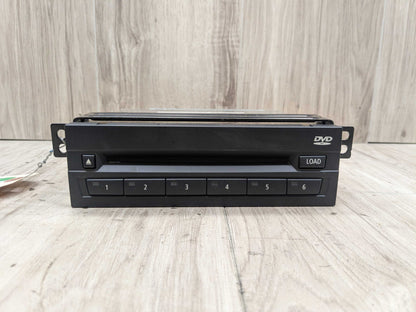 OEM BMW E70 E71 X5 X6 X5M X6M Entertainment System DVD Changer Player Drive
