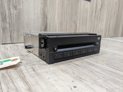 OEM BMW E70 E71 X5 X6 X5M X6M Entertainment System DVD Changer Player Drive
