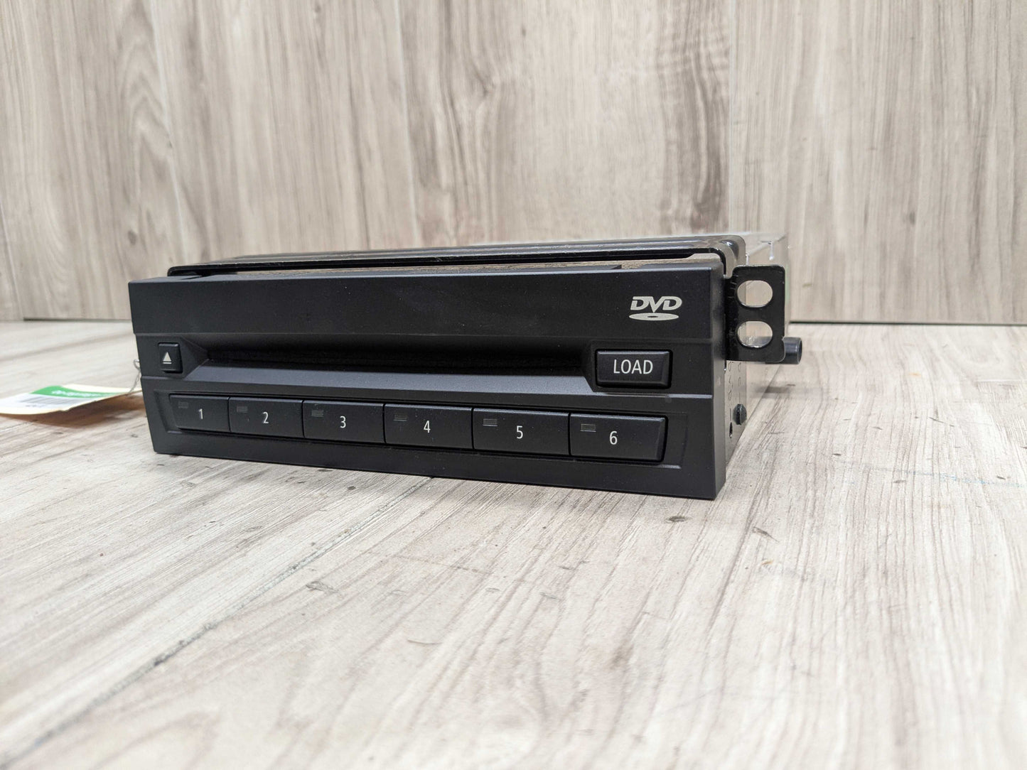 OEM BMW E70 E71 X5 X6 X5M X6M Entertainment System DVD Changer Player Drive