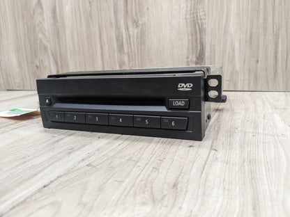 OEM BMW E70 E71 X5 X6 X5M X6M Entertainment System DVD Changer Player Drive