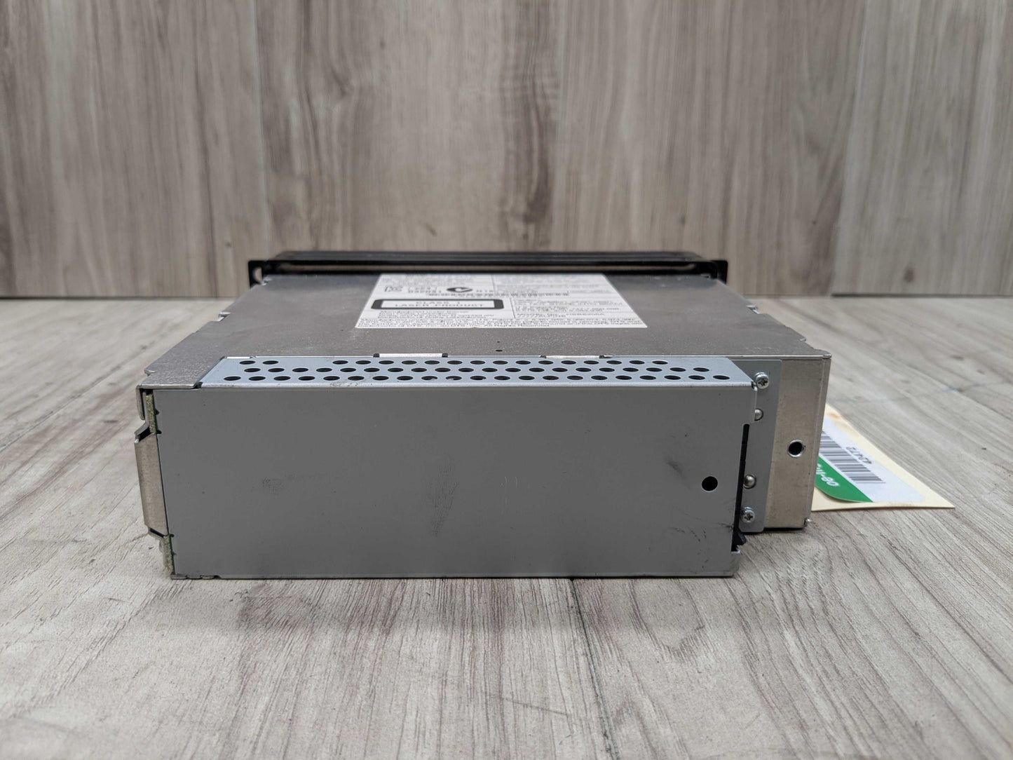 OEM BMW E70 E71 X5 X6 X5M X6M Entertainment System DVD Changer Player Drive