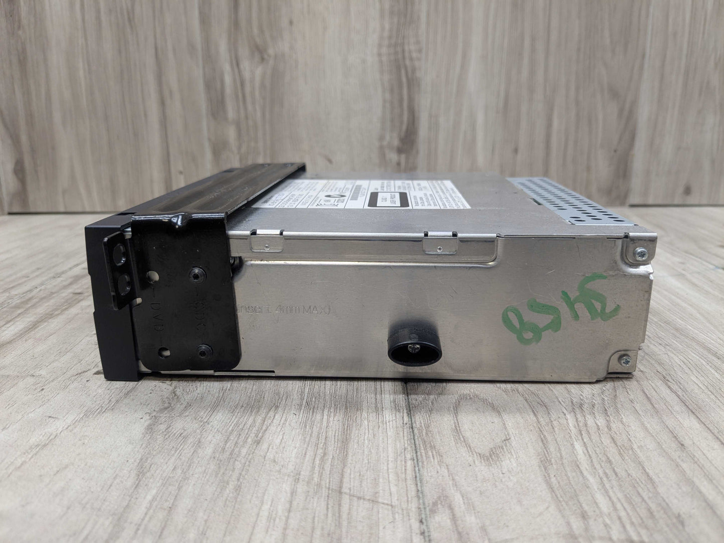 OEM BMW E70 E71 X5 X6 X5M X6M Entertainment System DVD Changer Player Drive