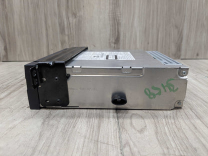 OEM BMW E70 E71 X5 X6 X5M X6M Entertainment System DVD Changer Player Drive