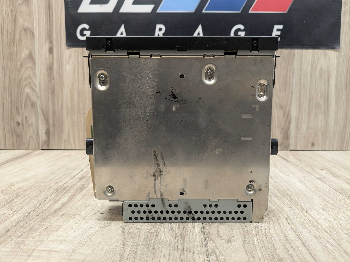 OEM BMW E70 E71 X5 X6 X5M X6M Entertainment System DVD Changer Player Drive