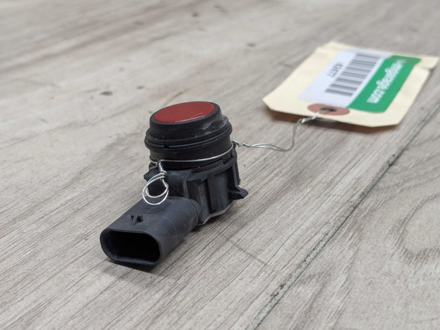 OEM BMW F22 F30 F32 F36 F80 F82 F83 M3 Bumper PDC Parking Distance Sensor RED