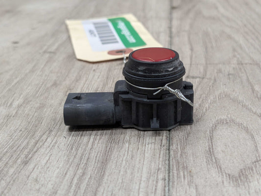 OEM BMW F22 F30 F32 F36 F80 F82 F83 M3 Bumper PDC Parking Distance Sensor RED